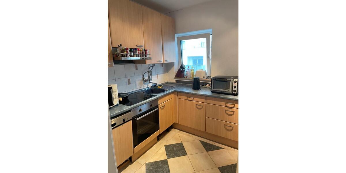 Etagenwohnung Bielefeld Senne - 3 Zimmer, 165.000&euro; | Angebot:21093311