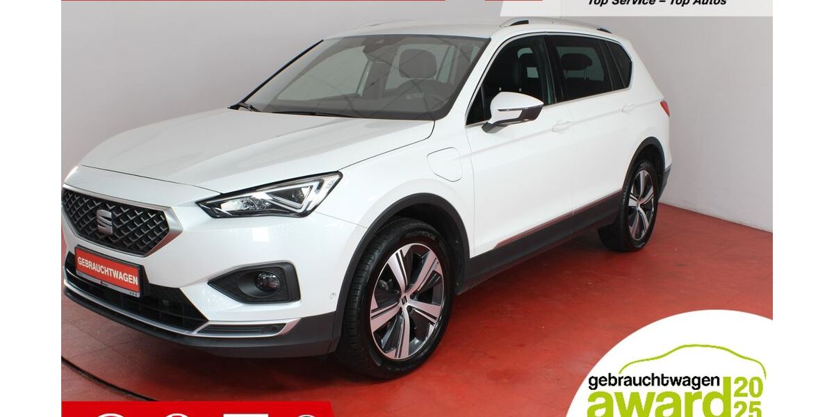 Seat Tarraco 42.111 km 28.449 &euro; Detmold 32760