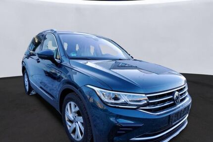 VW Tiguan 68.290 km 27.350 &euro; Herford 32051