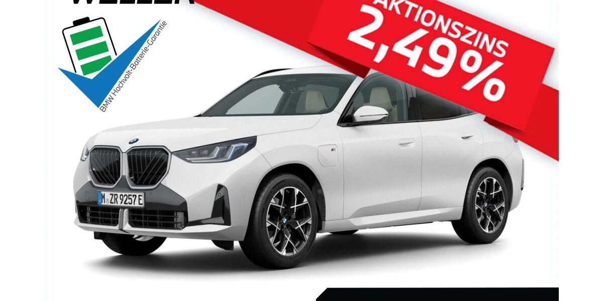 BMW X3 21.845 km 57.090 &euro; Bad Salzuflen 32108