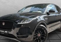 Jaguar E-Pace 68.646 km 25.490 &euro; Bielefeld 33605