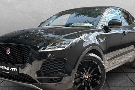 Jaguar E-Pace 68.646 km 25.490 € Bielefeld 33605