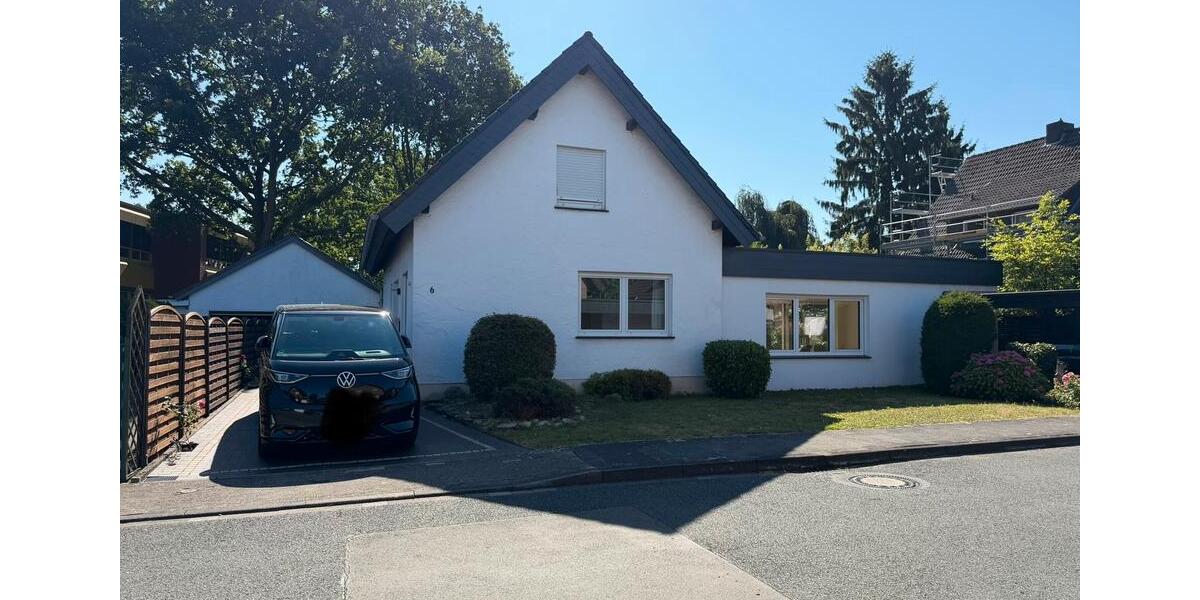 Einfamilienhaus Gütersloh Kattenstroth - 499.000&euro; | Angebot:27083364