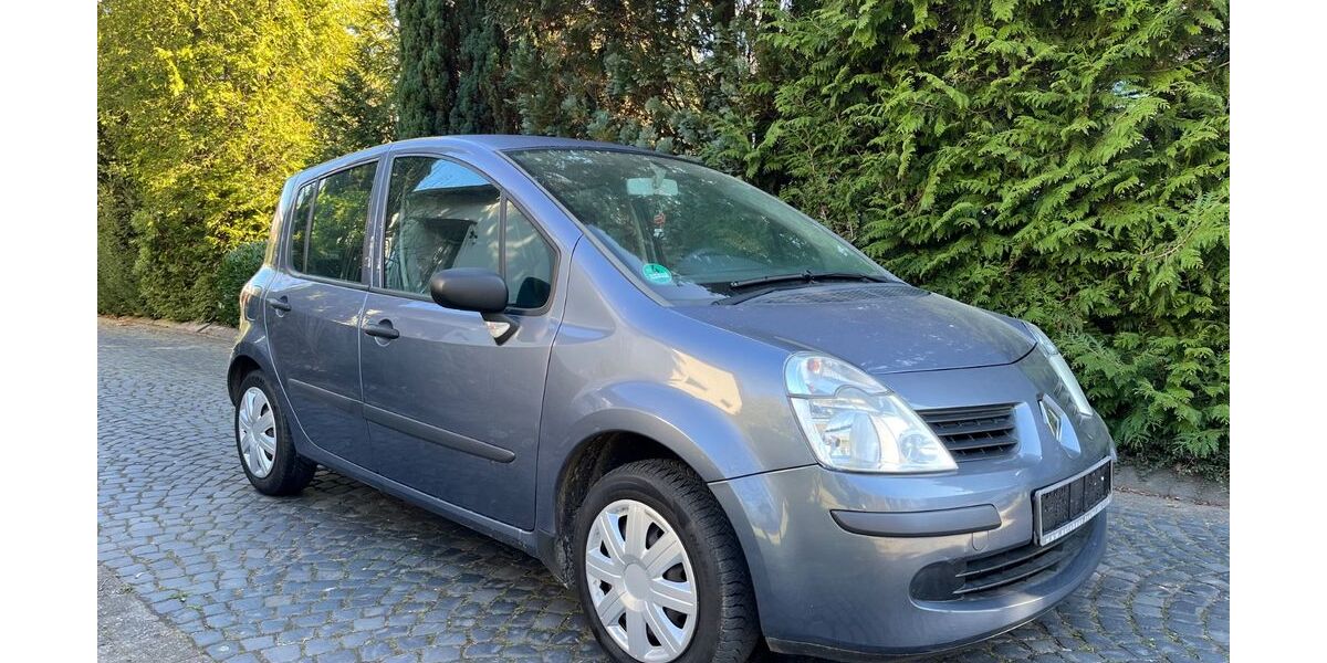 Renault Modus 167.000 km 2.350 &euro; Bad Oeyhausen 32549