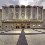 8. Philharmonisches Konzert