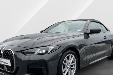 BMW 420 22.041 km 49.403 &euro; Versmold 33775