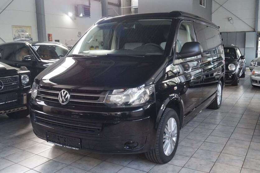T5 Transporter