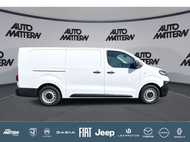 Citroen Jumpy 39.288 km 27.990 € Bielefeld 33719