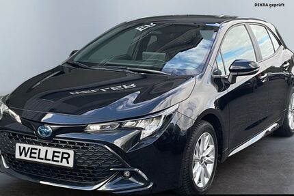 Toyota Corolla 23.417 km 25.990 &euro; Gütersloh 33330