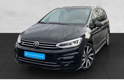 VW Touran 19.708 km 42.220 &euro; Bielefeld 33699