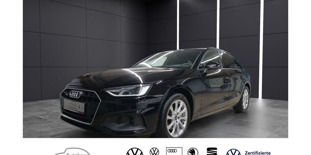 Audi A4 108.086 km 25.435 &euro; Bielefeld 33613