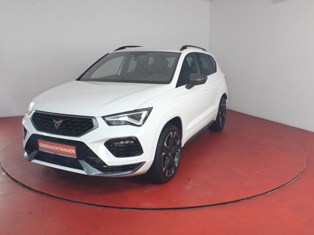 Cupra Ateca 16.646 km 29.939 € Detmold 32760