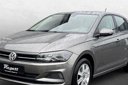VW Polo 109.093 km 9.990 &euro; Delbrück-Westenholz 33129