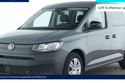 VW Caddy 6.883 km 29.280 &euro; Bad Oeynhausen 32547