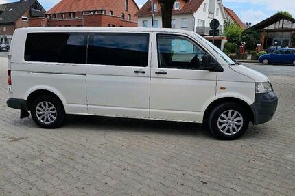VW T5 Transporter 383.500 km 8.500 &euro; Lemgo 32657