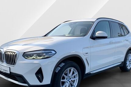 BMW X3 139.633 km 28.805 &euro; Spenge 32139