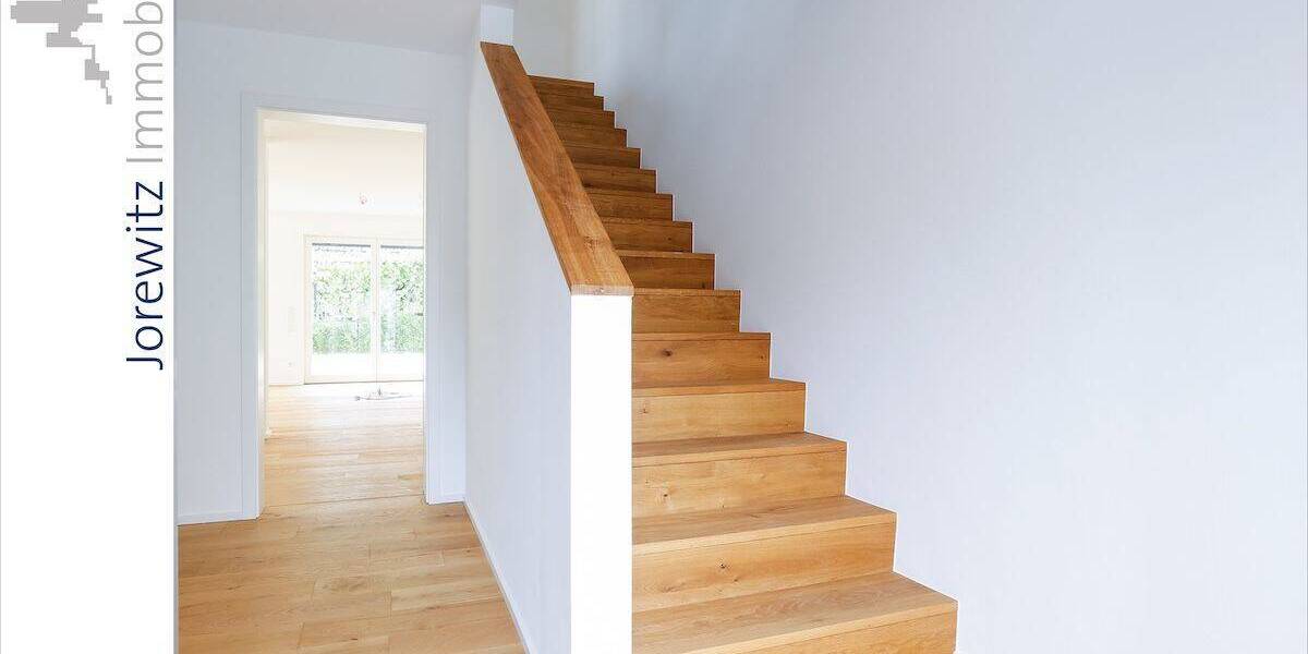 Doppelhaushälfte Bielefeld Senne - 4 Zimmer, 158 m&sup2;, 549.000&euro; | Angebot:22548534