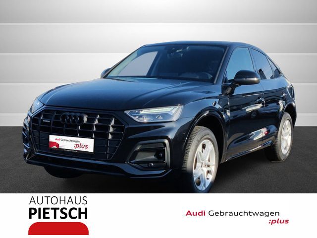 Audi Q5 40.160 km 39.450 € Bünde 32257