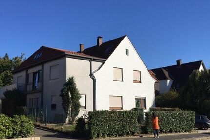 Warmmiete, ca. 150 m2 EG Whg in Jöllenbeck, befristet max. 1 Jahr 5 zimmer