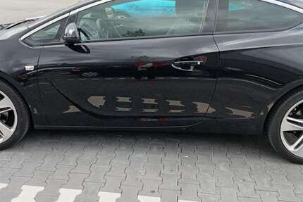 Opel Astra 104.000 km 6.990 € Bielefeld 33719