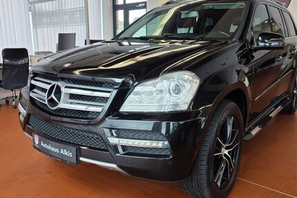 Mercedes-Benz GL 450 289.641 km 14.999 &euro; Bielefeld 33647