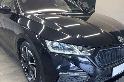 Skoda Octavia 173.400 km 25.599 &euro; Rheda-Wiedenbrück 33378