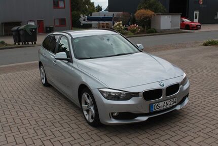 BMW 318 242.000 km 7.200 € Bad Rothenfelde 49214
