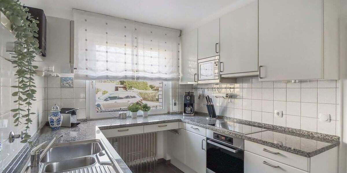 Doppelhaushälfte Bielefeld Brackwede - 6 Zimmer, 181 m&sup2;, 445.000&euro; | Angebot:25821913