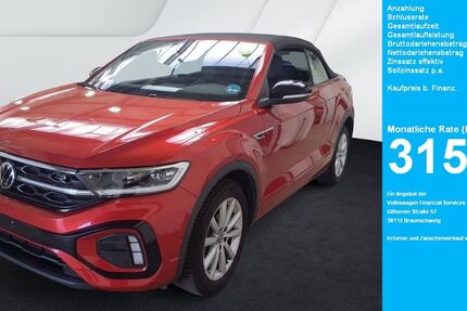 VW T-Roc 25.333 km 32.445 € Gütersloh 33334