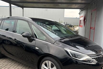 Opel Zafira 136.783 km 12.999 € Enger 32130