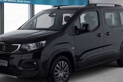Peugeot Rifter 33.482 km 18.990 &euro; Bad Salzuflen 32105