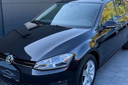 VW Golf 115.000 km 10.500 € Herford 32051
