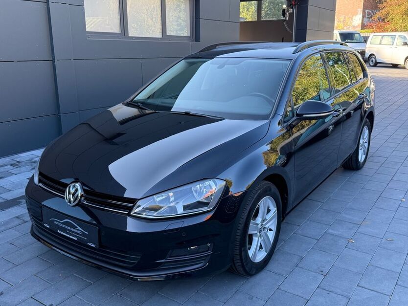 VW Golf 115.000 km 10.500 € Herford 32051