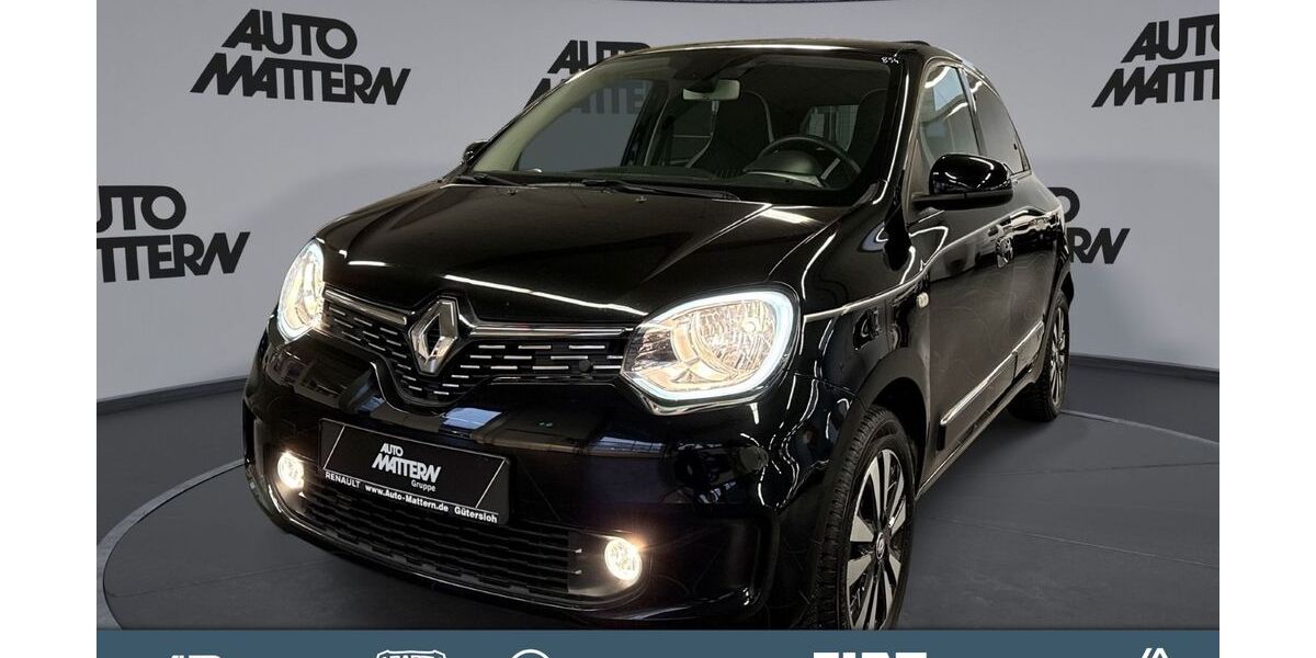 Renault Twingo 28.000 km 12.990 &euro; Gütersloh 33332