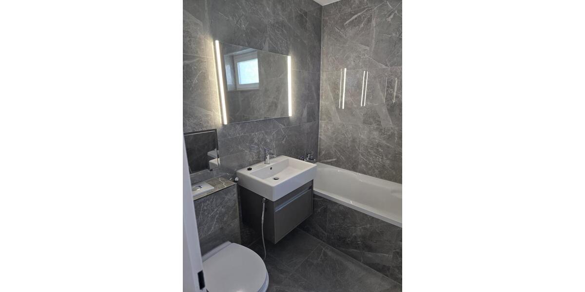 Etagenwohnung Bielefeld Heepen - 2 Zimmer, 65 m&sup2;, 800&euro; | Angebot:26648894