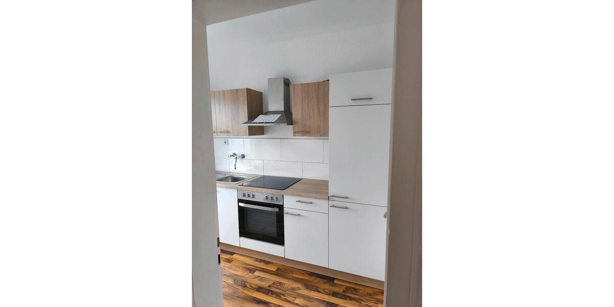 Etagenwohnung Bad Salzuflen Biemsen-Ahmsen - 1 Zimmer, 25 m&sup2;, 500&euro; | Angebot:25790481