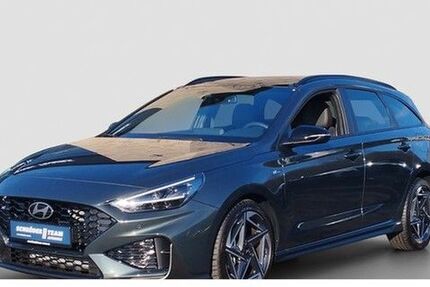 Hyundai i30 2.990 km 31.990 &euro; Verl 33415