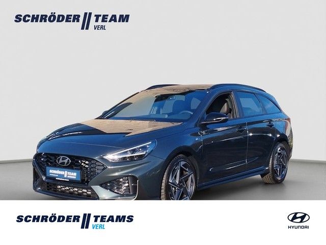 Hyundai i30 2.990 km 31.990 &euro; Verl 33415