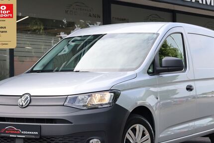 VW Caddy Maxi 107.697 km 18.770 &euro; Rheda-Wiedenbrück 33378