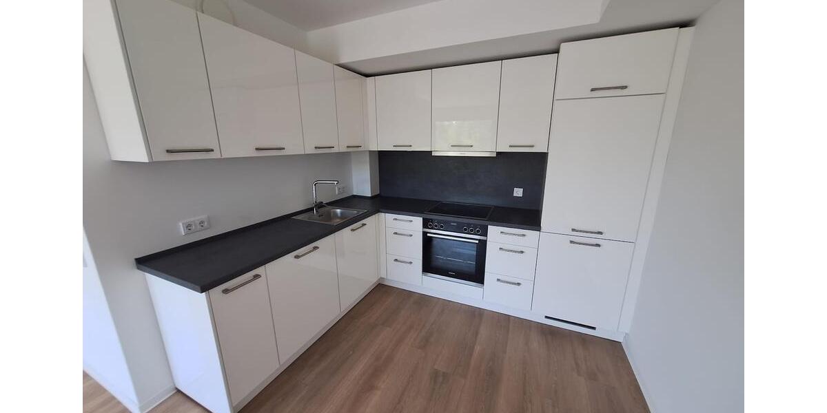 Etagenwohnung Bielefeld Heepen - 2 Zimmer, 56 m&sup2;, 887&euro; | Angebot:26364624