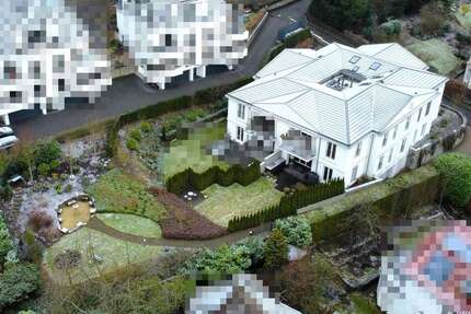 Wohnung Bielefeld Stieghorst - 5 Zimmer, 194 m&sup2;, 1.190.000&euro; | Angebot:25149639