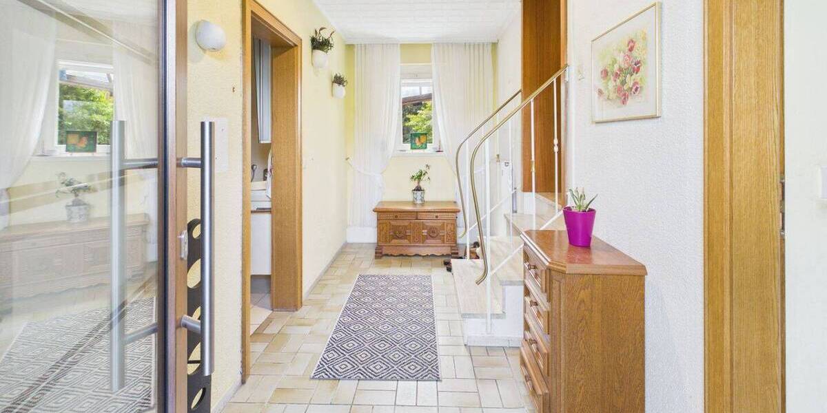 Einfamilienhaus Bielefeld Jöllenbeck - 6 Zimmer, 173 m&sup2;, 379.500&euro; | Angebot:26319633