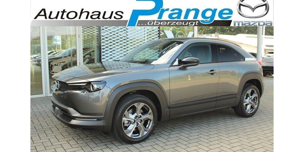 Mazda MX-30 8.890 km 18.885 &euro; Hilter 49176