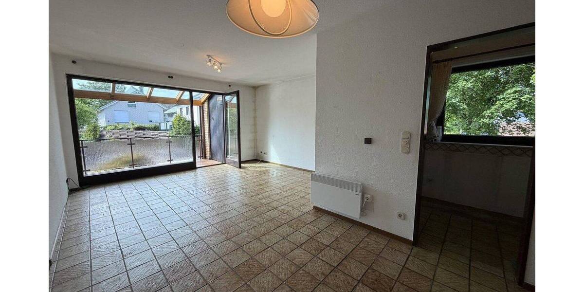 Etagenwohnung Bielefeld Senne - 3 Zimmer, 80 m&sup2;, 189.000&euro; | Angebot:26801553