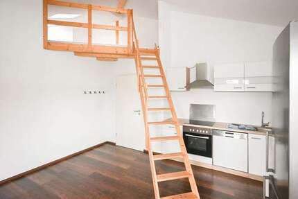 Wohnung Halle (Westfalen) - 2 Zimmer, 55 m&sup2;, 600&euro; | Angebot:26472822