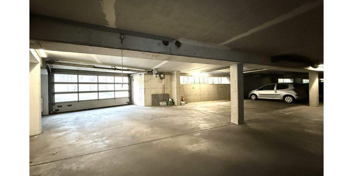 Etagenwohnung Bielefeld Gellershagen - 2 Zimmer, 60 m&sup2;, 545&euro; | Angebot:25745316