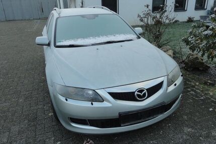 Mazda 6 122.110 km 2.999 € Herford 32049
