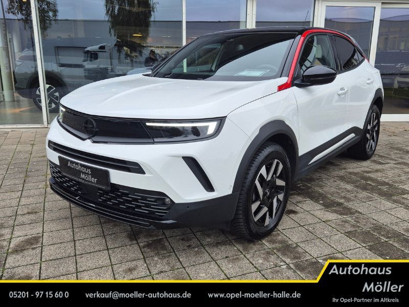 Opel Mokka 7.350 km 20.900 € Halle 33790