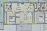 Etagenwohnung Schloß Holte-Stukenbrock Stukenbrock - 2 Zimmer, 70 m&sup2;, 250.000&euro; | Angebot:27000636