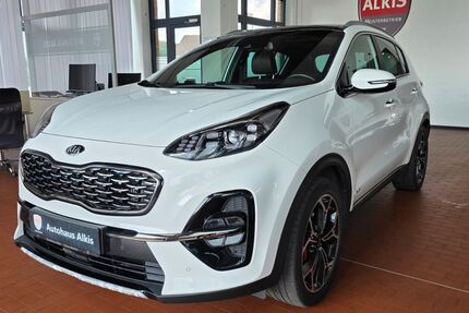 Kia Sportage 113.549 km 18.490 &euro; Bielefeld 33647